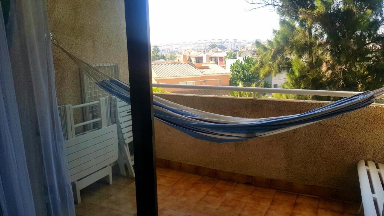 Sweetwater Home - Apartamento Ideal Para Tus Vacaciones El Campillo del Moro Exterior photo