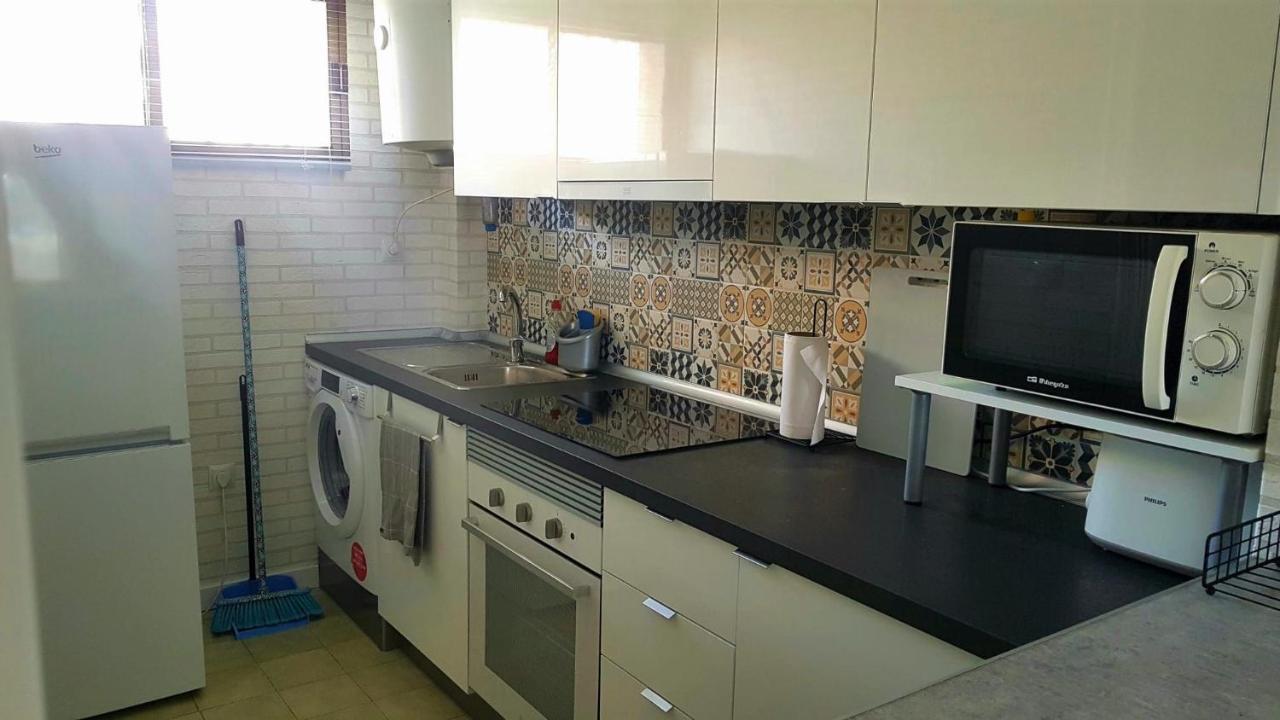Sweetwater Home - Apartamento Ideal Para Tus Vacaciones El Campillo del Moro Exterior photo