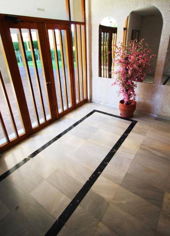Sweetwater Home - Apartamento Ideal Para Tus Vacaciones El Campillo del Moro Exterior photo