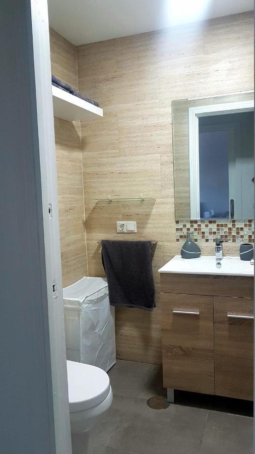 Sweetwater Home - Apartamento Ideal Para Tus Vacaciones El Campillo del Moro Exterior photo