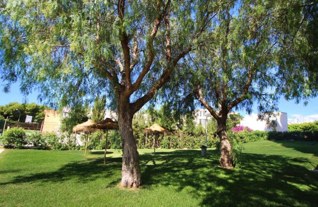 Sweetwater Home - Apartamento Ideal Para Tus Vacaciones El Campillo del Moro Exterior photo