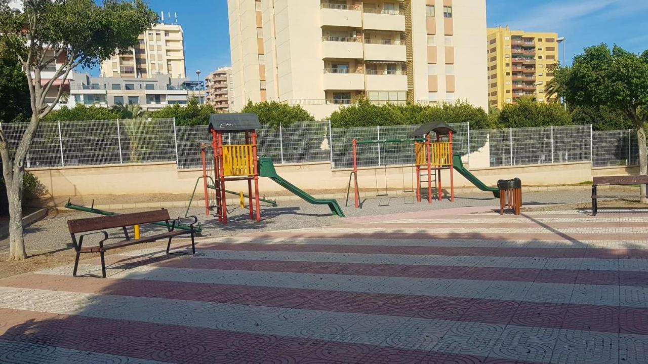 Sweetwater Home - Apartamento Ideal Para Tus Vacaciones El Campillo del Moro Exterior photo